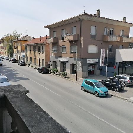 Casa Sofia Διαμέρισμα Νόβι Λίγκουρε Εξωτερικό φωτογραφία