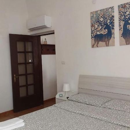 Casa Sofia Διαμέρισμα Νόβι Λίγκουρε Εξωτερικό φωτογραφία