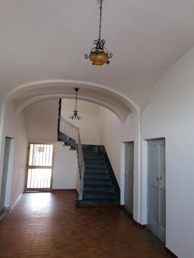 Casa Sofia Διαμέρισμα Νόβι Λίγκουρε Εξωτερικό φωτογραφία