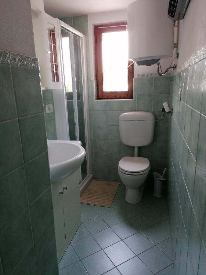 Casa Sofia Διαμέρισμα Νόβι Λίγκουρε Εξωτερικό φωτογραφία