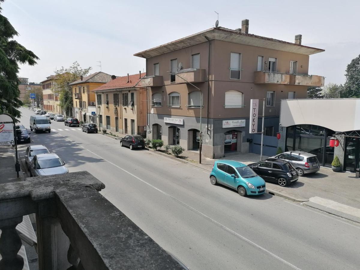 Casa Sofia Διαμέρισμα Νόβι Λίγκουρε Εξωτερικό φωτογραφία