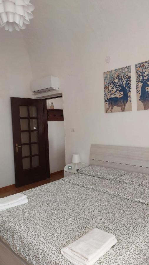 Casa Sofia Διαμέρισμα Νόβι Λίγκουρε Εξωτερικό φωτογραφία