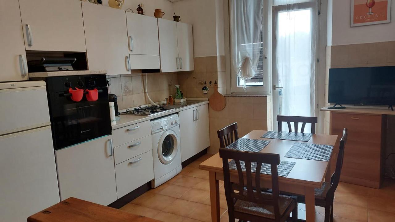 Casa Sofia Διαμέρισμα Νόβι Λίγκουρε Εξωτερικό φωτογραφία